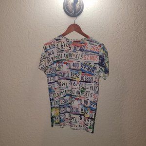 VENTO Inprinted tee